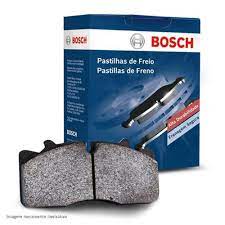 Pastilla De Freno Del New Blue Fmsi 8801-D1590 Chevrolet Spark Gt 1.2 2011 - 2014, Aveo Emotion  