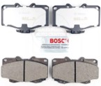Pastilla De Freno Del Quietcast Fmsi D436-7298 Toyota Hilux Iv-V-Vi 1988-1999 ; Land Cruiser Prado 70 1984-2007 ; Land Cruiser 80 1990-1997 ; Land Cruiser Prado 90 1995-2002 ; Toyota 4 Runner 1995-2002 ; Tacoma 2003-2004 ; Foton Tundland 2015-2019 ; Great Wall Saylor