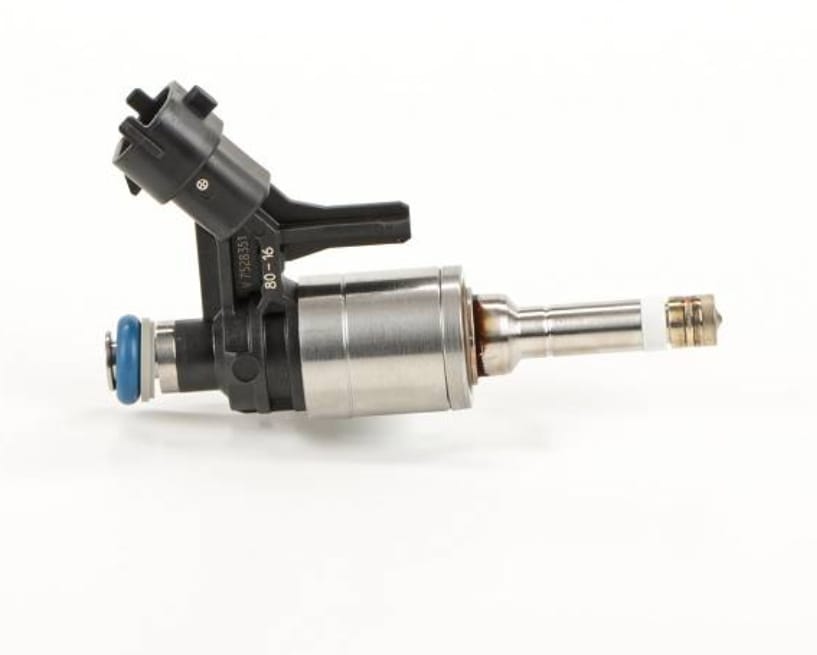 Inyector Alta Presion Gdi Mini Cooper S Cabrio Peugeot 207 1.6