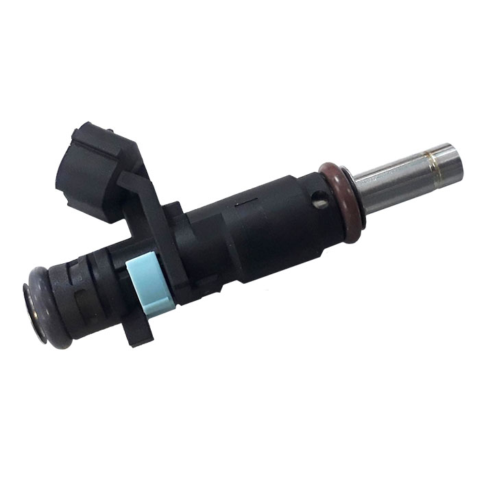 Inyector Renault Kwid 1.0 12V 4 Orificios