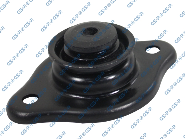 Soporte Amortiguador Tras Chevrolet Aveo Sail