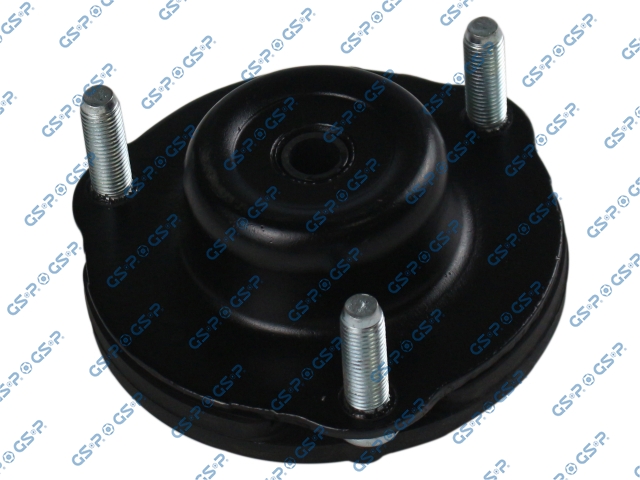 Soporte Amortiguador Del Toyota Hilux Fortuner 