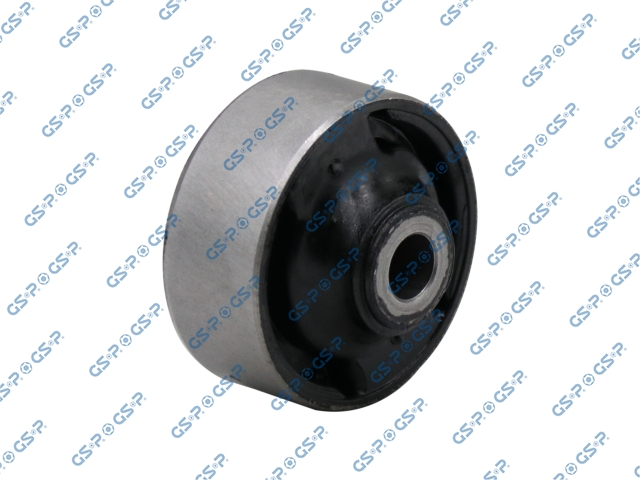Buje Tijera Del Chevrolet Aveo Grande 
