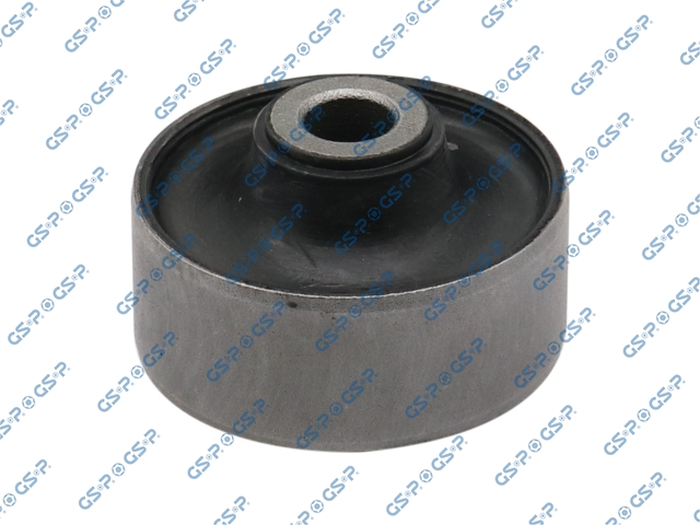 Buje Tijera Chevrolet Aveo Redondo Metalico 