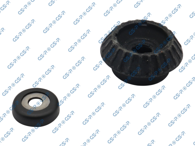 Kit Soporte Amortiguador Del Chevrolet Spark Aveo Sail + Rodillo