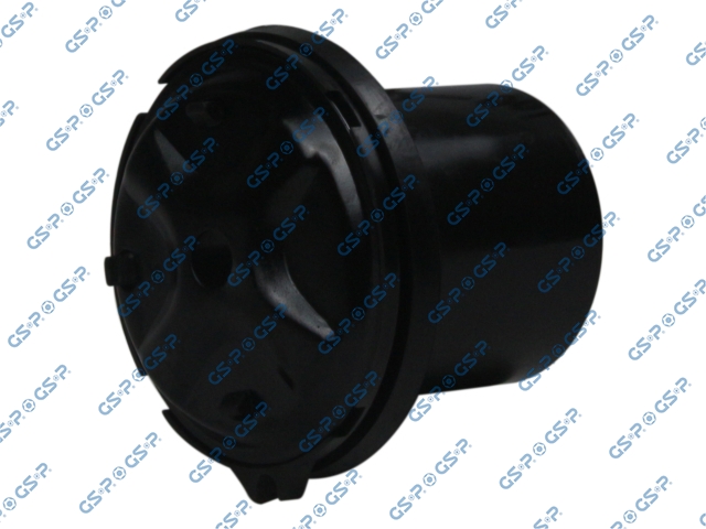 Bota Amortiguador Del Daewoo Cielo Racer