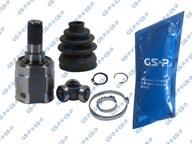 Kit Punta Lado Caja Kia Picanto Ion 25X20X35