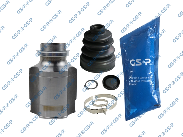 Kit Punta Lado Caja Mazda 626 Milenio  28X23X43