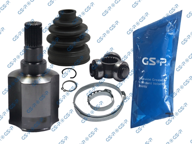 Kit Punta Lado Caja Hyundai Atos Suzuki Swift 1.0 A:22/B:19/C:35/H:51.5/L:86.5