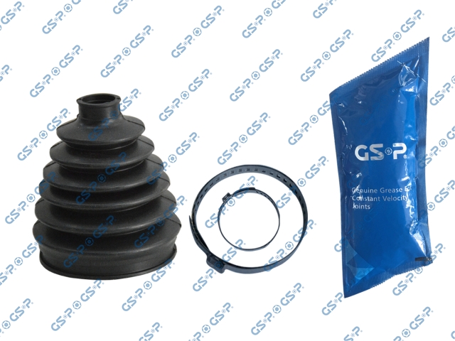 Kit Guardapolvo Lado Rueda Mazda 323/Allegro/Mazda 3/Chevrolet Swift/Stylus/Aveo/Sail/Chinos Chery/Vitara