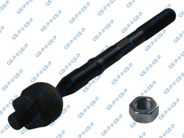 Terminal Axial Dir. Kia Rio Spice/Hd. I-25