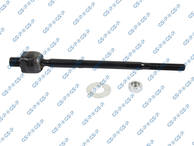 Terminal Axial Dir. Nissan Sentra B13 Dir Hidr