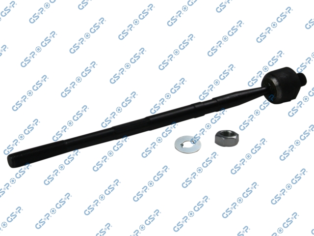 Terminal Axial Dir. Chevrolet Captiva 2.4/3.0/3.6 (Crg-11)