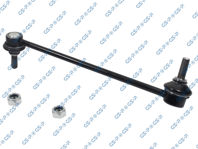  Bieleta Barra Estab. Del. Der. Chevrolet Captiva/Tracker