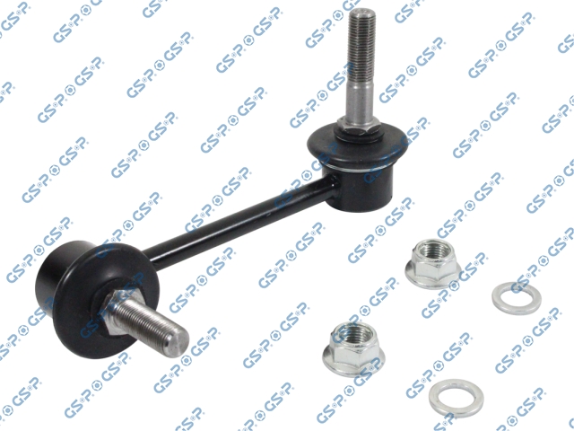 Bieleta Barra Estab. Del. Izq. Toyota Hilux Vigo/Fortuner 4X4