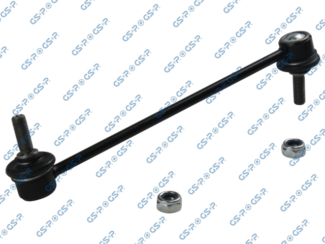  Bieleta Barra Estab. Del. Chevrolet Aveo, Mazda2 Sky Sail March Ford Fiesta Ecosport/Tras. Allegro /99