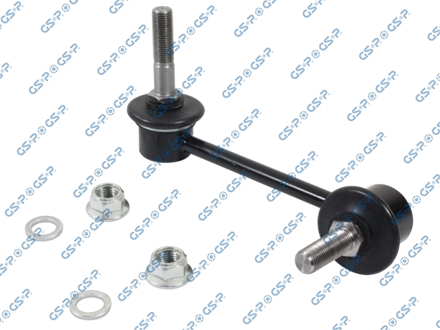 Bieleta Barra Estab. Del. Der. Toyota Hilux Vigo/Fortuner 4X4