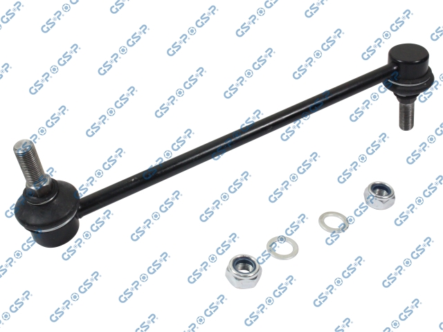 Bieleta Barra Estab. Del. Nissan Sentra B16 X/Juke F15- (Hr16Ddt)/Leaf Zeo (Em57
