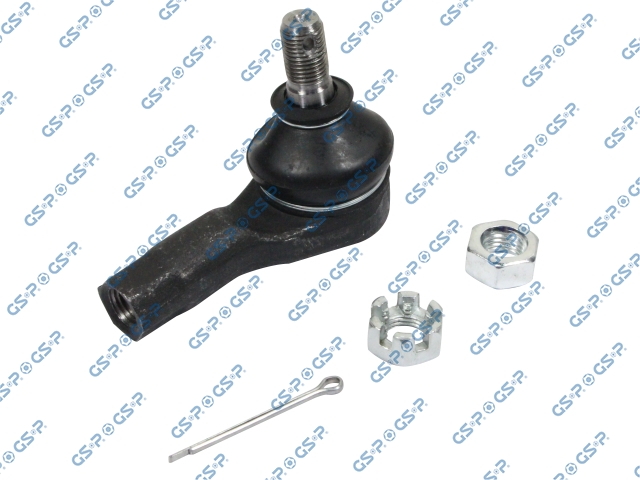  Terminal Corta Dir. Chevrolet Spark/Cronos/Dw. Tico/Matiz