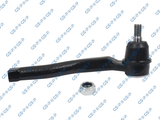  Terminal Corta Dir. Der. Chevrolet Aveo
