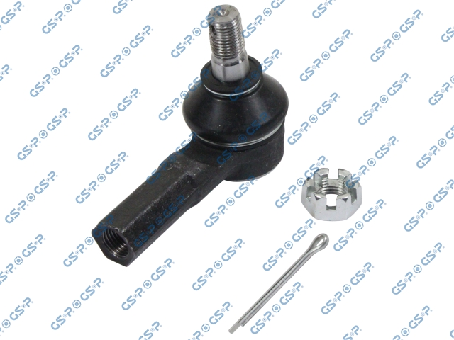  Terminal Corta Dir. Mazda 323 86/Sprint/Swift/Alto/Wagon R/Esteem