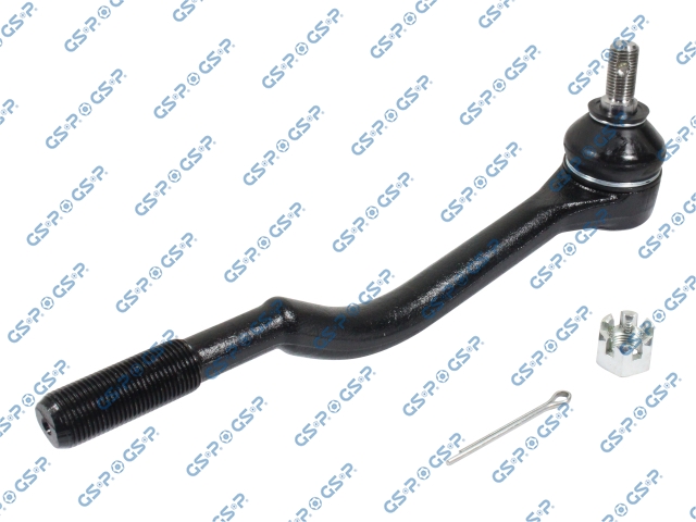 Terminal Dir. Int. Larga Nissan Frontier D22 4X2