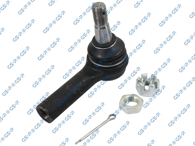 Terminal Dir. Int. Corta Nissan Frontier D21 97/ 2.4 4X4