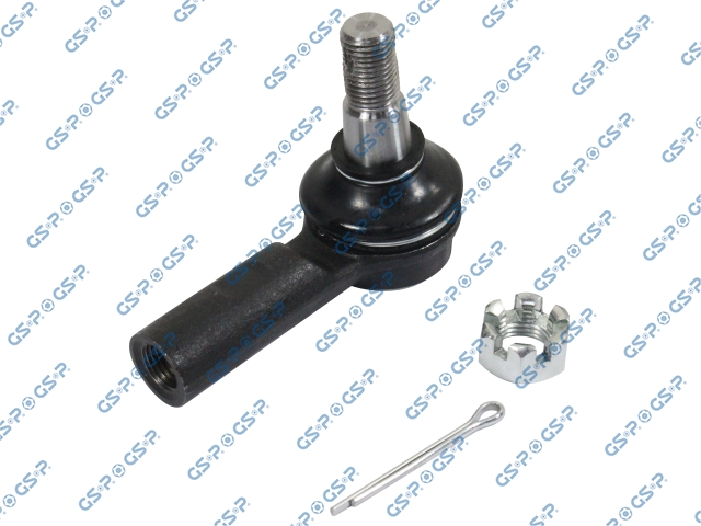 Terminal Corta Dir. Luv D-Max 4X2/4X4