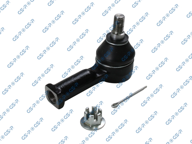 Terminal Corta Dir. Mazda Bt-50 4X4