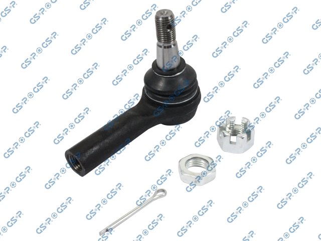 Terminal Dir. Ext. Corta Nissan Frontier D22 4X4
