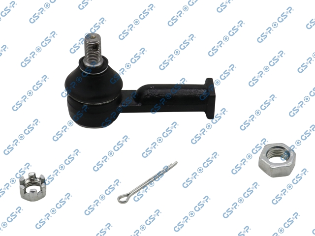  Terminal Corta Dir. Mazda B2000/B2200