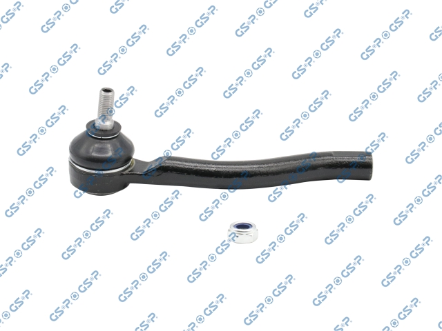 Terminal Corta Dir. Izq. Nissan March/Versa/Note (Hr16De)
