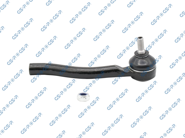 Terminal Corta Dir. Der. Nissan March/Versa/Note (Hr16De)