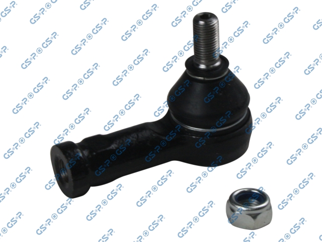  Terminal Corta Dir. Chevrolet Spark Gt 2015/Beat