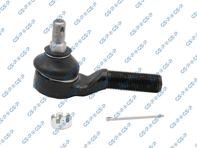 Terminal Dir. Ext. Corta Nissan Frontier D22 4X2