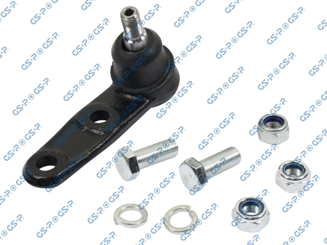 Rotula Inf. Chevrolet Sail 1.4/Aveo