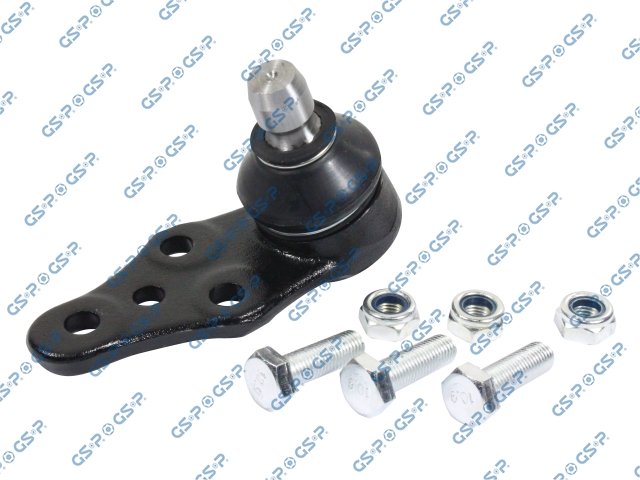 Rotula Inf. Chevrolet Optra 1.4 1.6