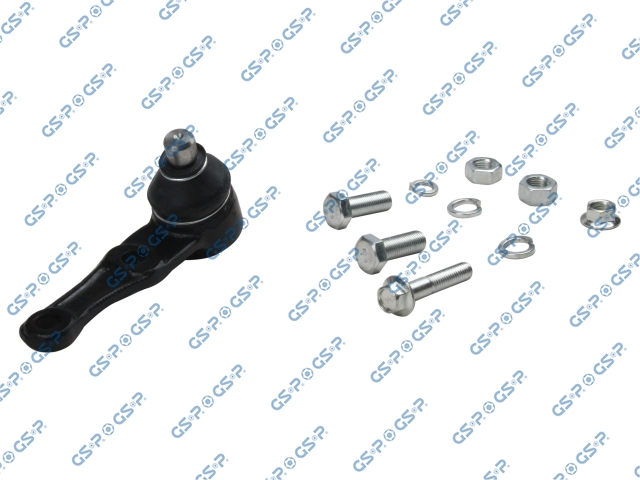  Rotula Suspension Mazda 323 86/