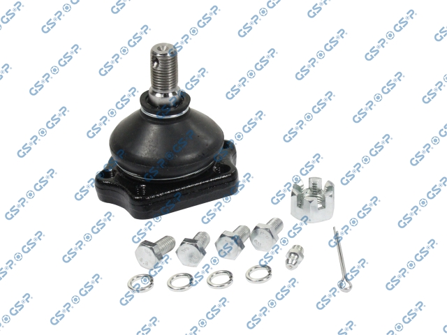 Rotula Sup. Nissan D21 4X2 Urvan 