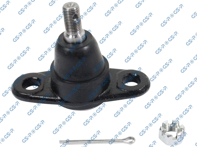 Rotula Suspension Hd. Vision (1G001)