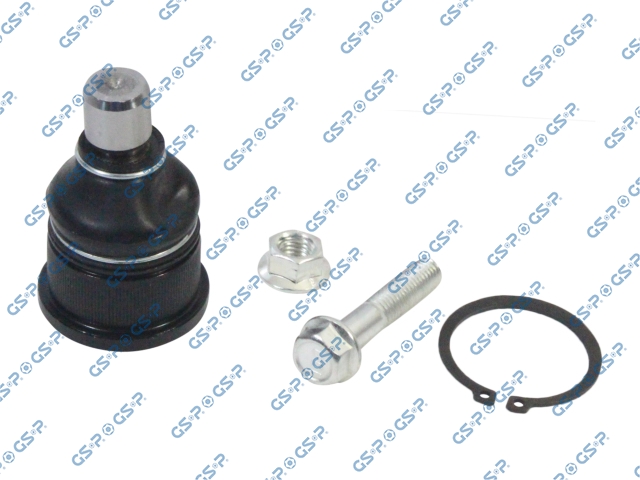  Rotula Suspension Mazda 626 84/87/Asahi/Matsuri/Milenium