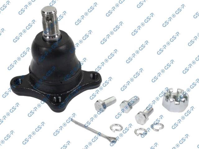 Rotula Suspension Kia K-2.7 4X4