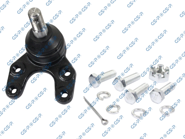  Rotula Inf. Mazda B2000/B2200