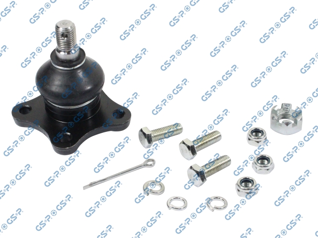 Rotula Sup. Mitsubishi Pajero V6 90/98