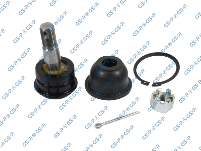 Rotula Inf. Nissan Frontier D21 4X2