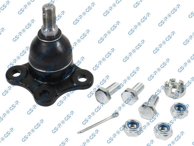 Rotula Suspension D-Max 4X4