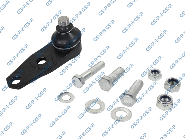 Rotula Inf. Renault Clio Ii Megane Logan Kangoo 