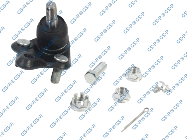 Rotula Inf. Corolla 1Zz/3Zz 90/07 / Rav-4 00/13