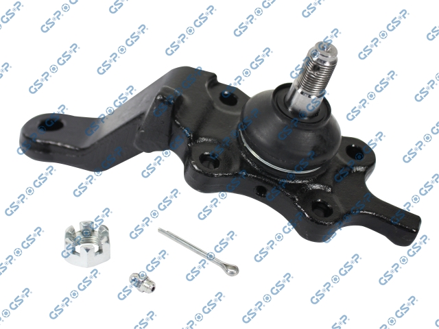 Rotula Inf. Toyota Land Cruiser Prado 97/ Runner