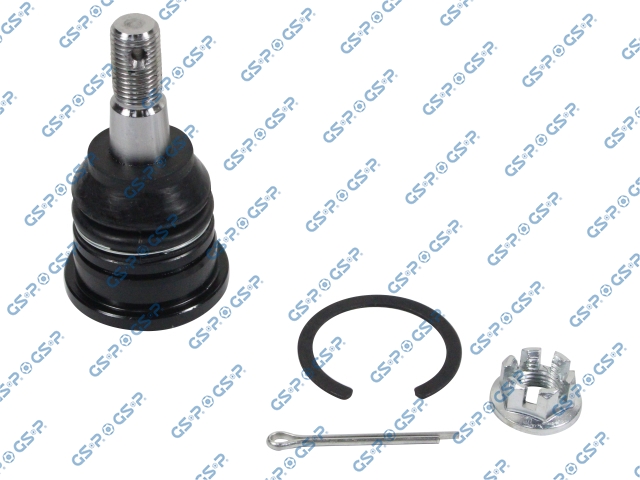 Rotula Sup. Toyota Prado (J70/80/90/100) Hilux 2.4/3.0